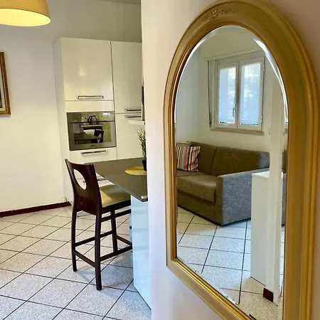 Apartament Bnbook Maggiore