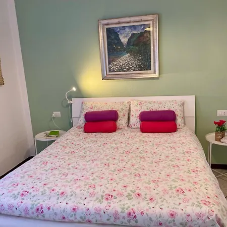 Bnbook Maggiore * Castelletto sopra Ticino