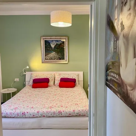 Bnbook Maggiore Castelletto sopra Ticino