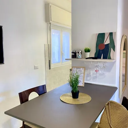 Apartament Bnbook Maggiore *