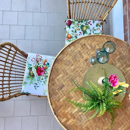 Apartamento Bnbook Maggiore *